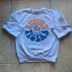 Auburn Sweatshirt
